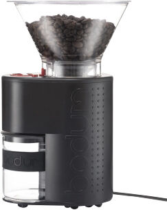 Elektrisk kaffekv&aelig;rn