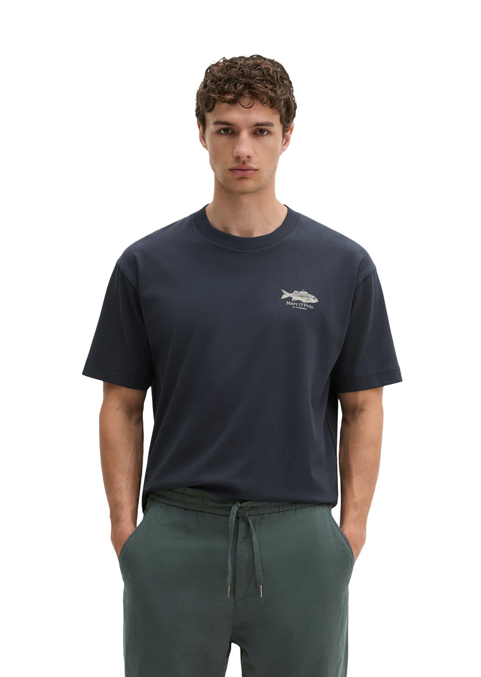 Jersey T-Shirts Shortsleeve