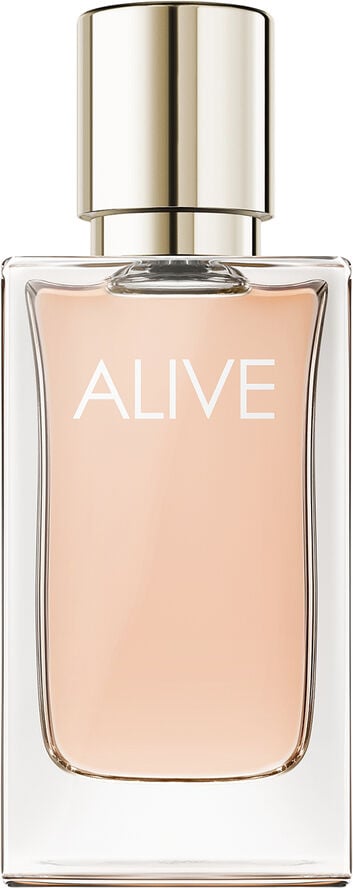Alive Eau de parfum
