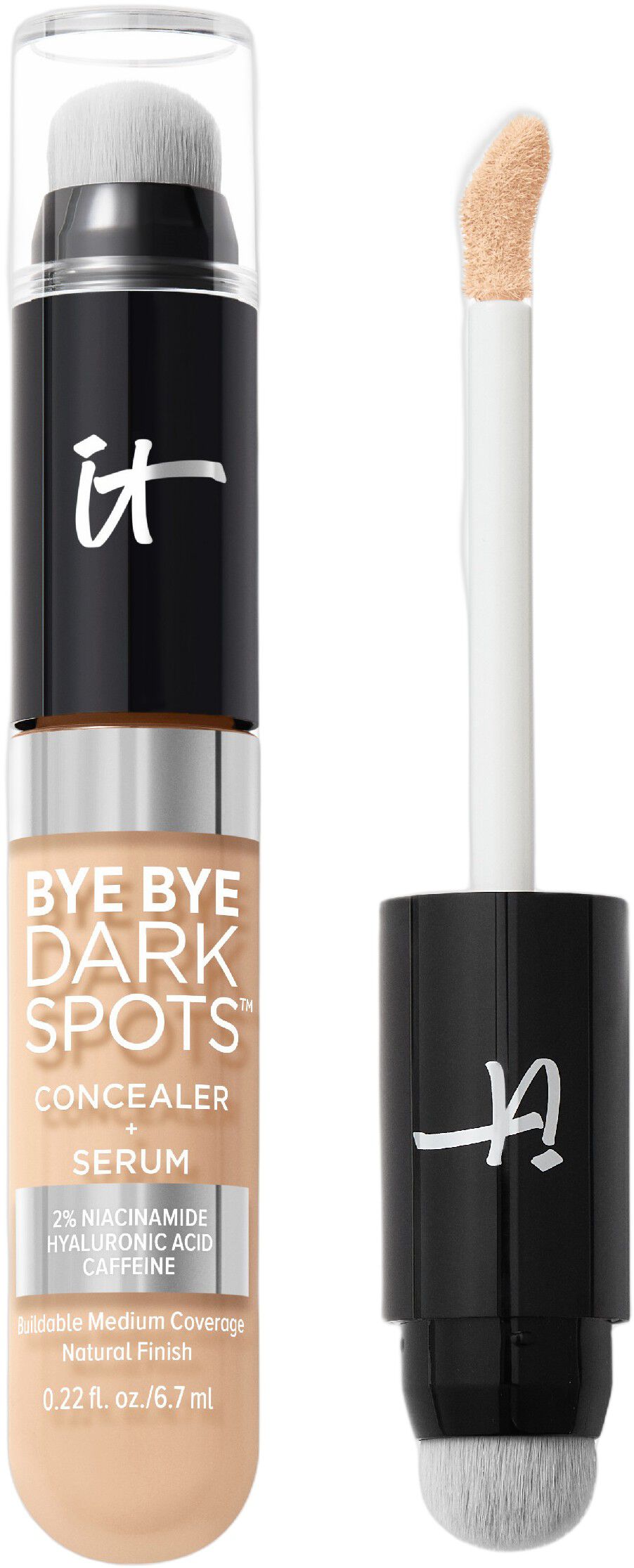 Bye Bye Dark Spots Concealer + Serum