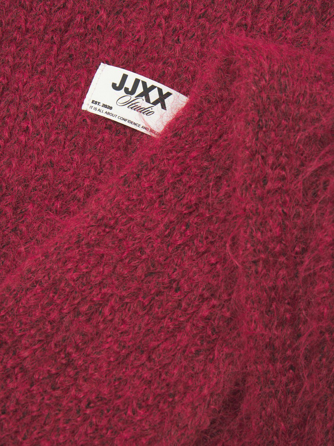 JXKATHERINE KNITTED COUCOU HAT ACC