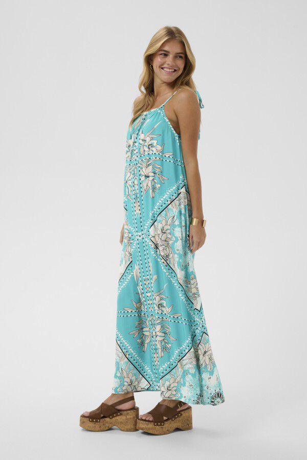 CRTiah Dress