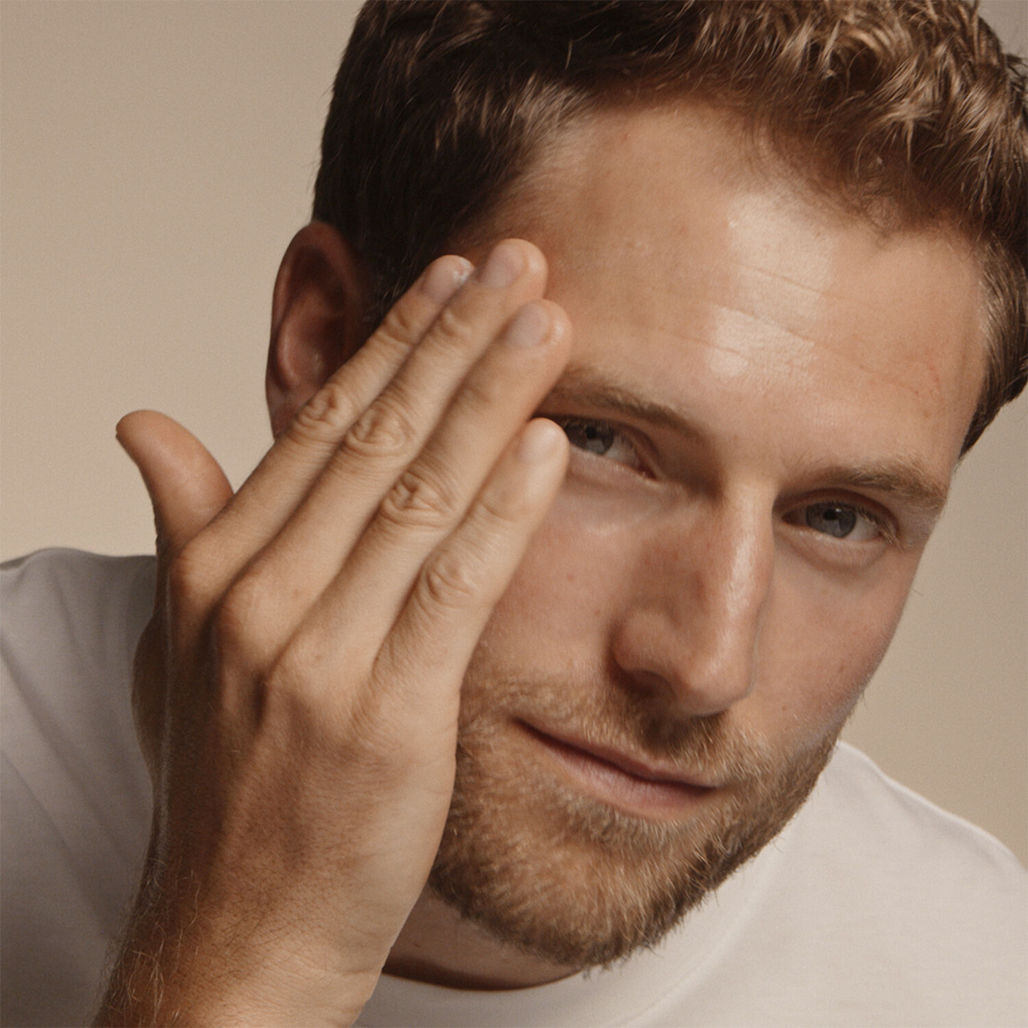 Nilens Jord Men Dry Skin Moisturise