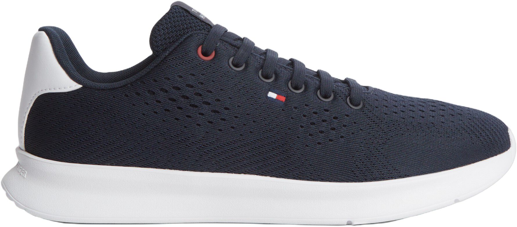 LIGHTWEIGHT RUNNER KNIT