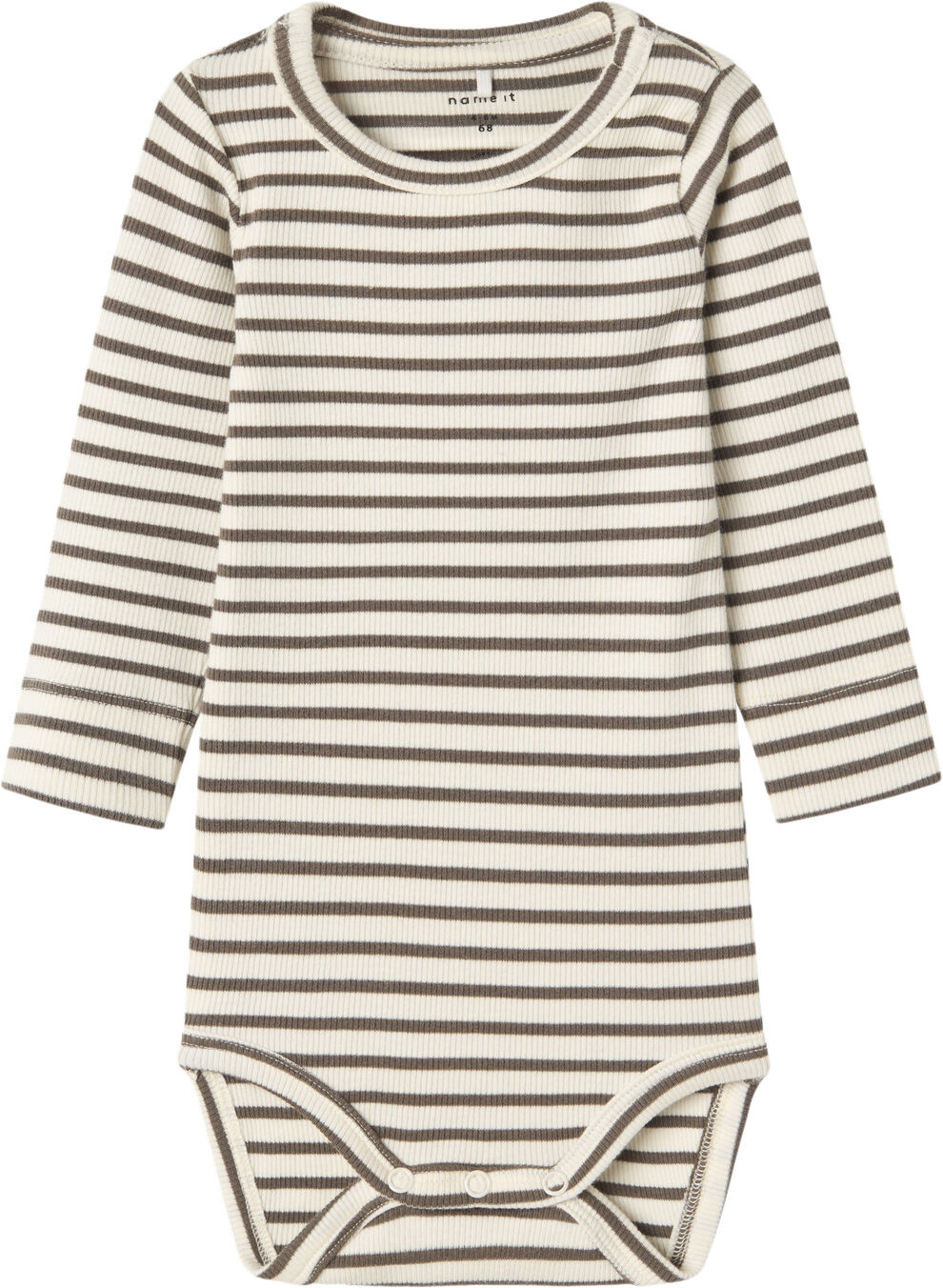 NBNBANI LS BODY NOOS