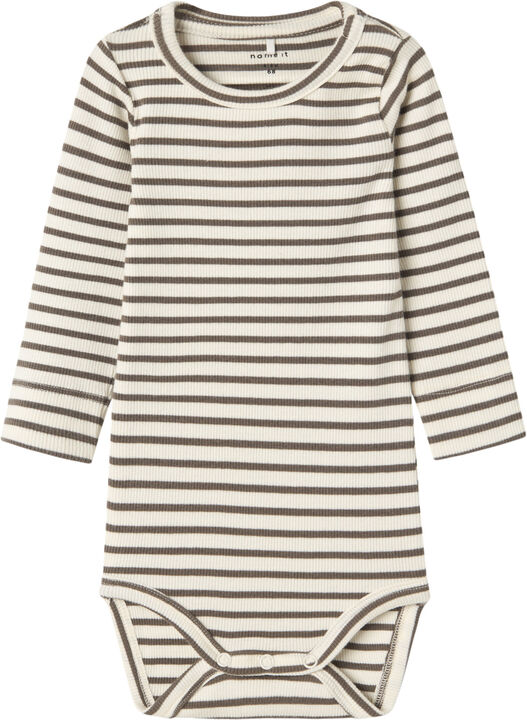 NBNBANI LS BODY NOOS