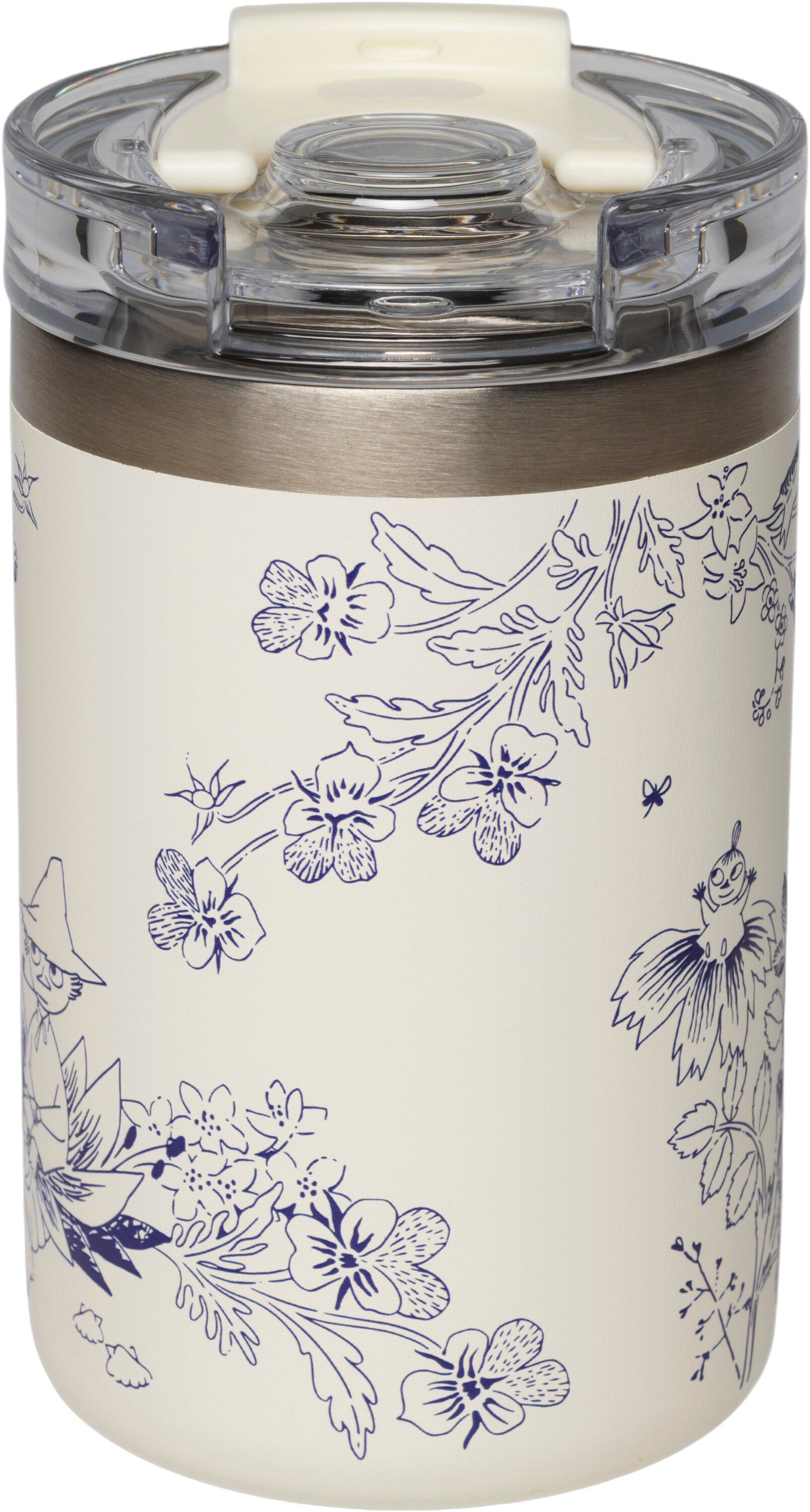 Moomin Termokrus 0,35 l Haru