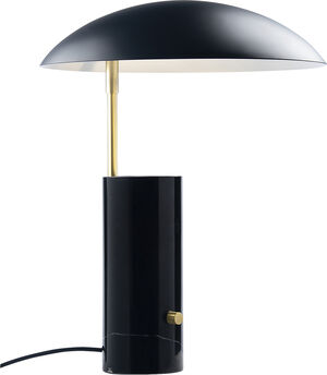 Mademoiselles Table Lamp