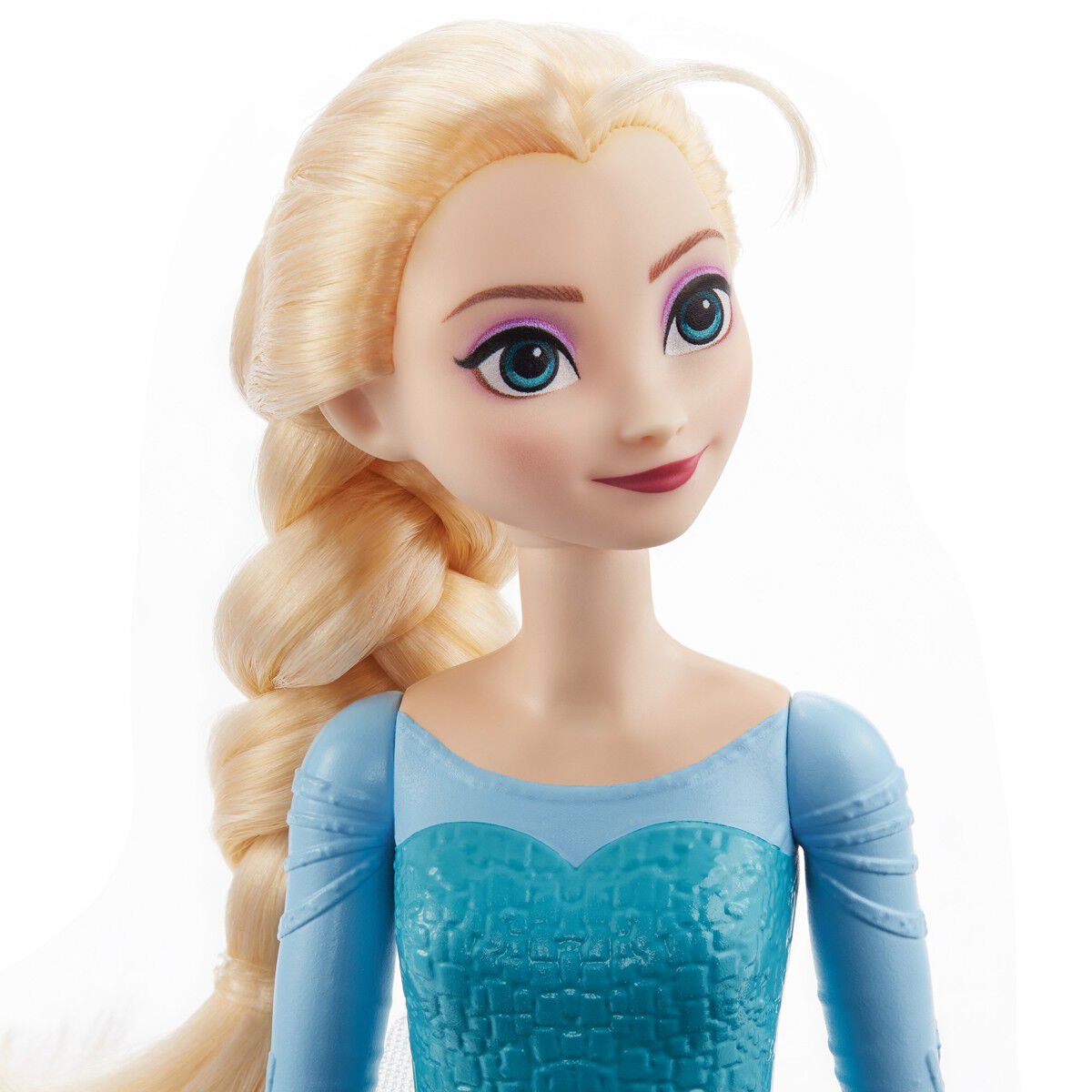 Disney Frozen Elsa core