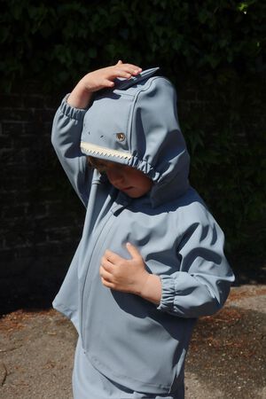 SHARKA RAIN SET