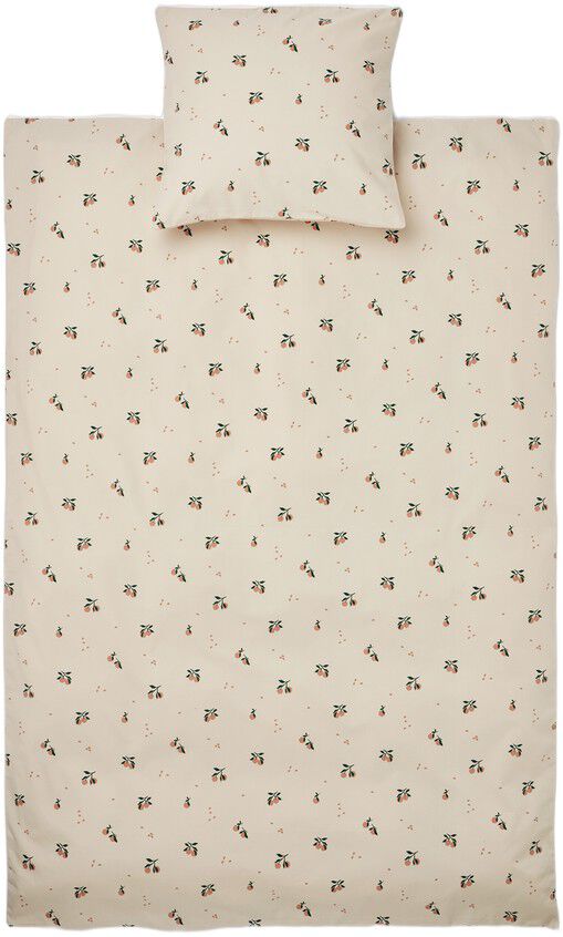 Carmen Baby Printed Bedding