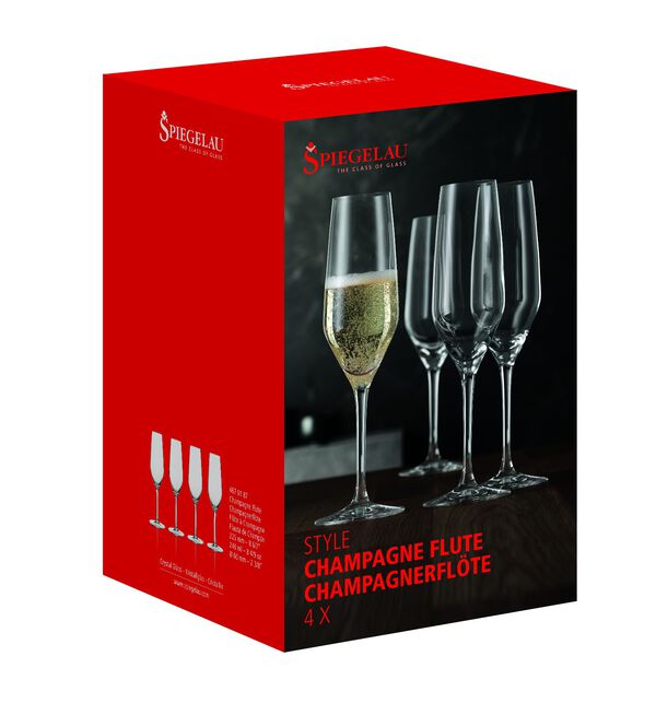 SPIEGELAU STYLE