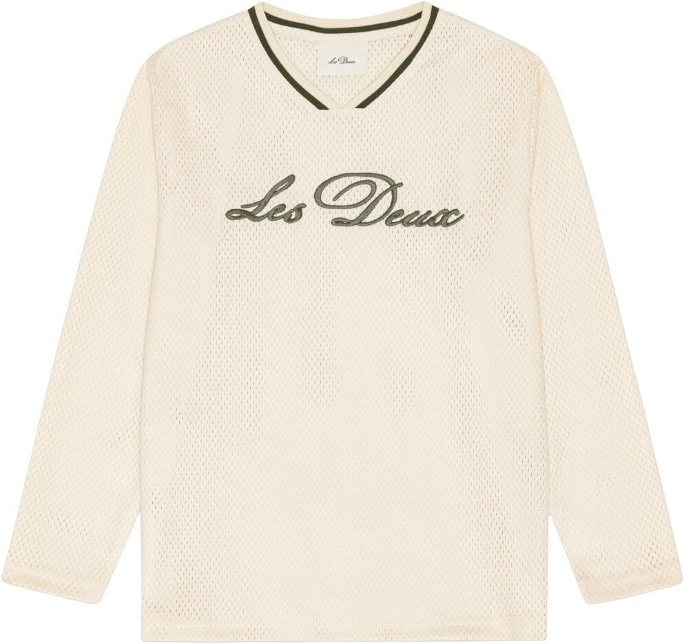 Mesh LS T-Shirt KIDS