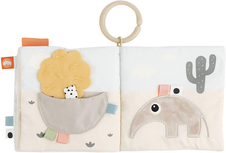 Aktivitetsbog Lalee Sand