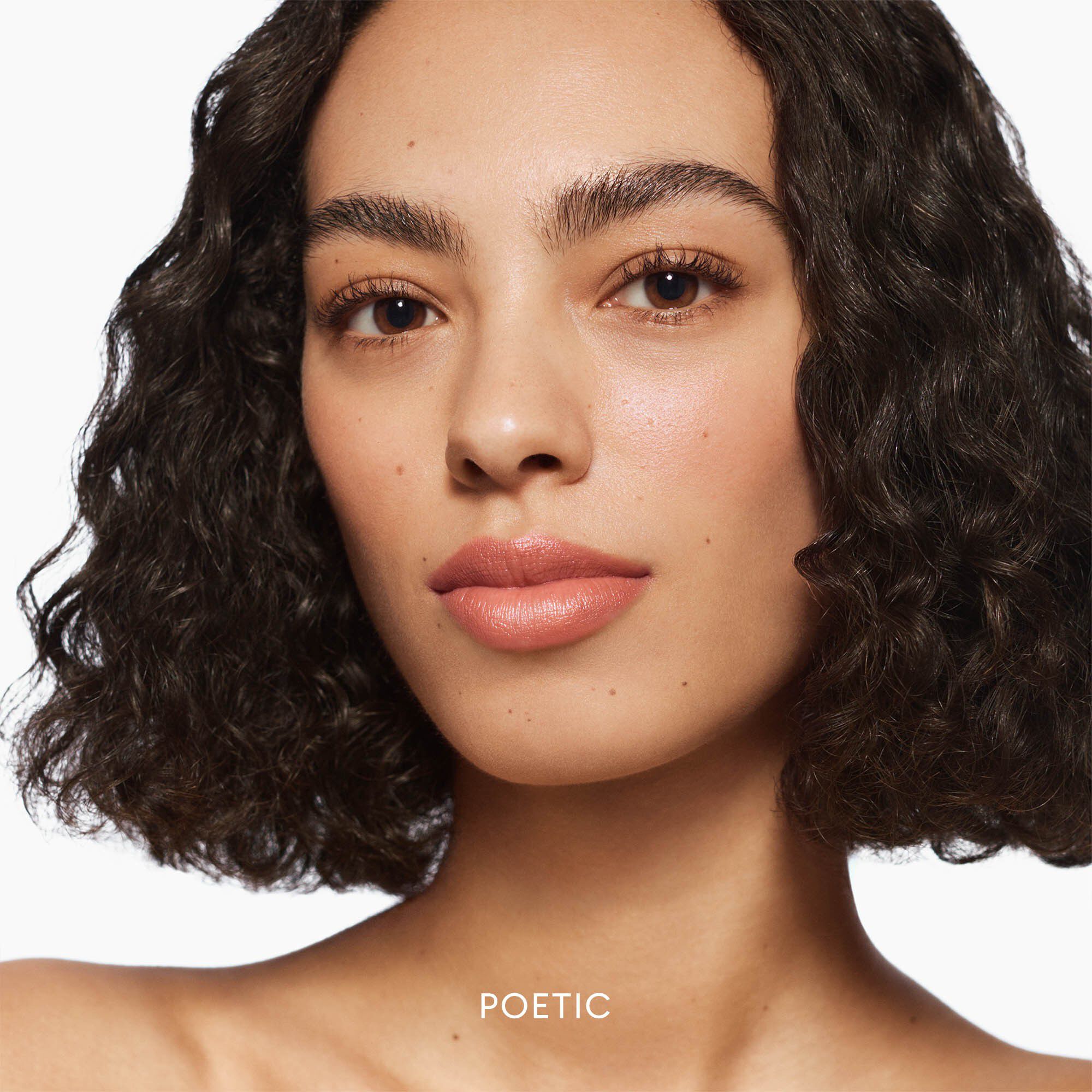 Satin Lip Color Rich Refillable Lipstick