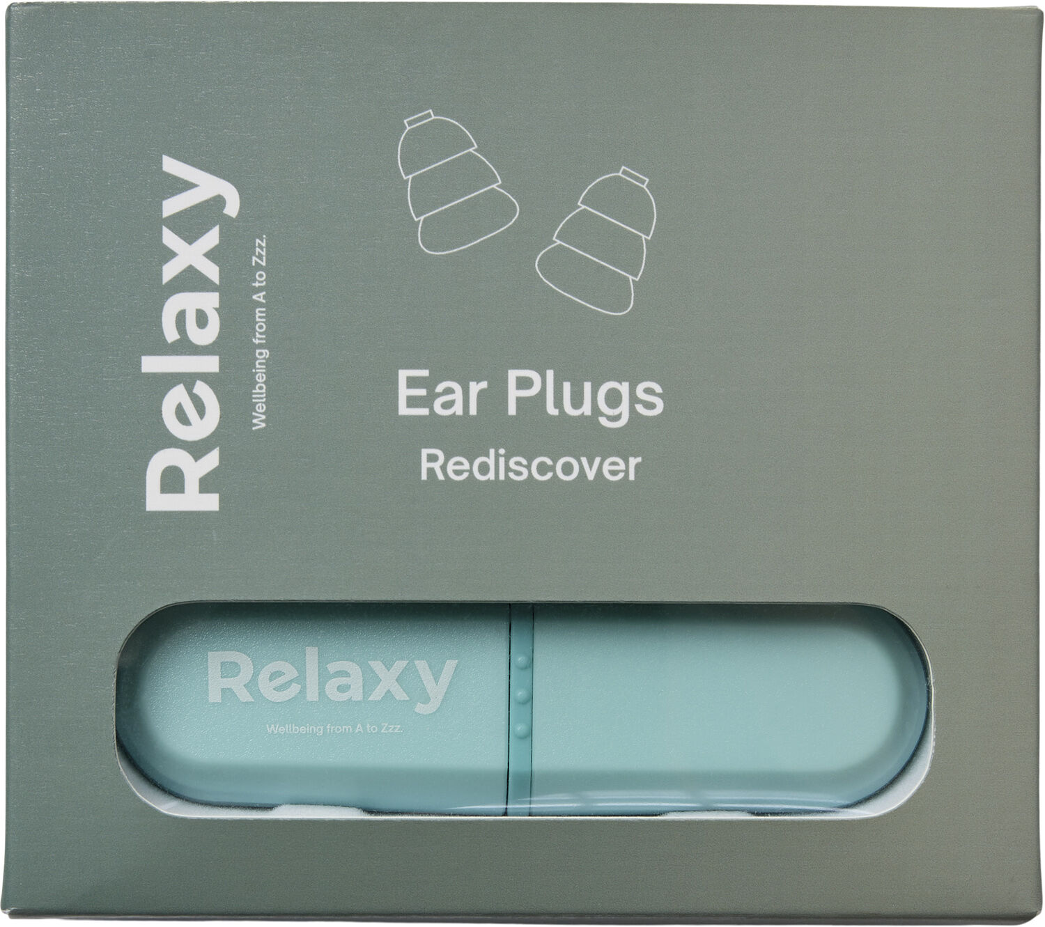 Relaxy Ear Plugs