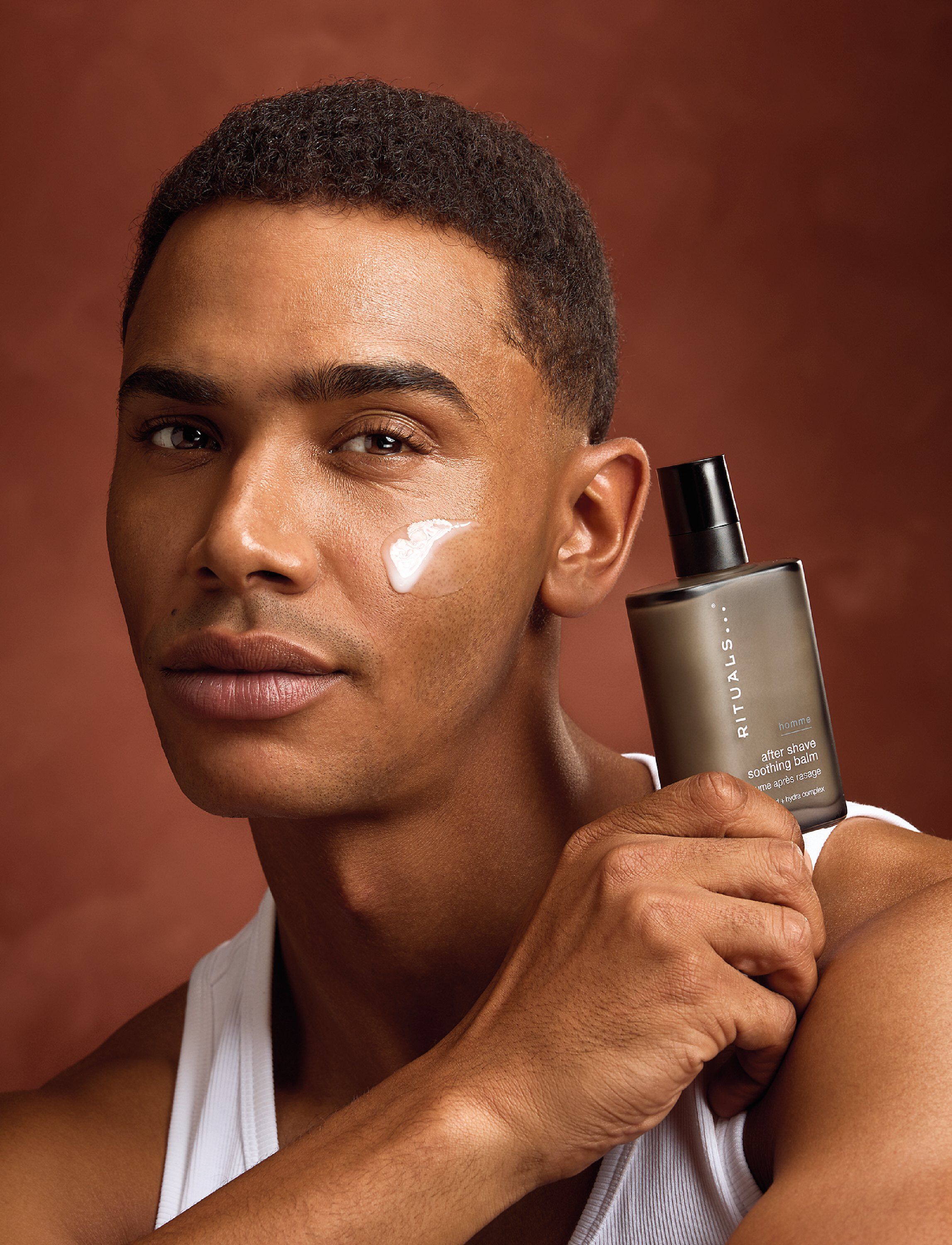 Homme After Shave Soothing Balm