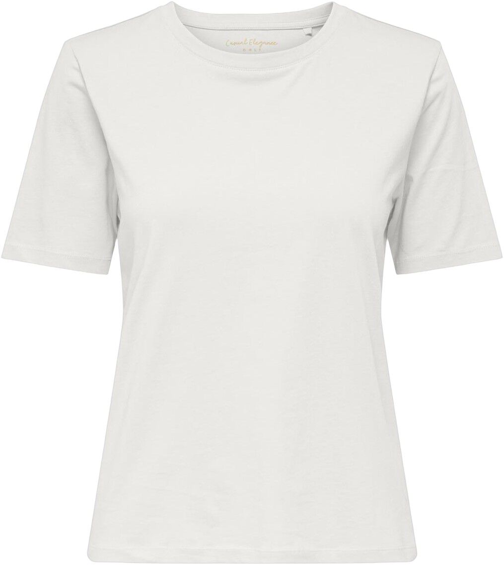 Onlhappy S/S O-Neck Tee Cs Pr Jrs