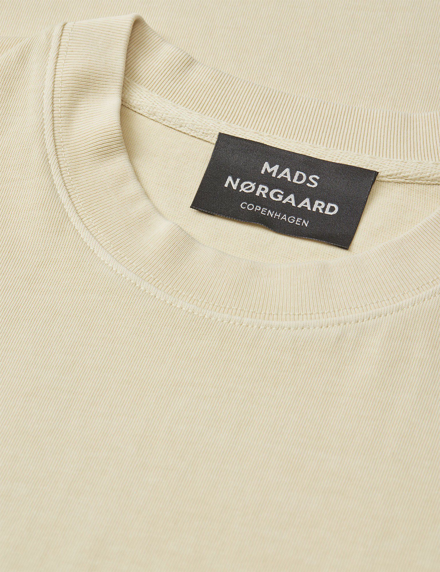 Combed Jersey Dye Thorbj&ucirc;rn Tee