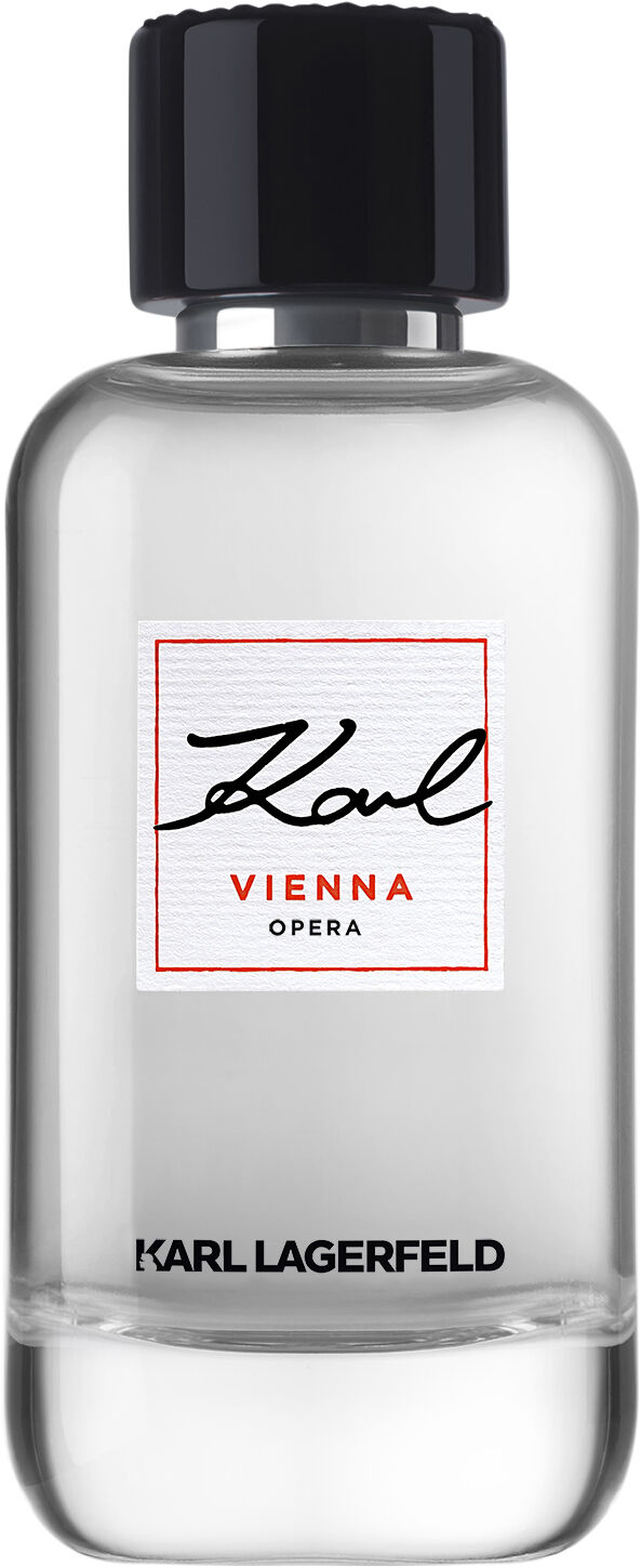 Vienna Opera Eau de Toilette