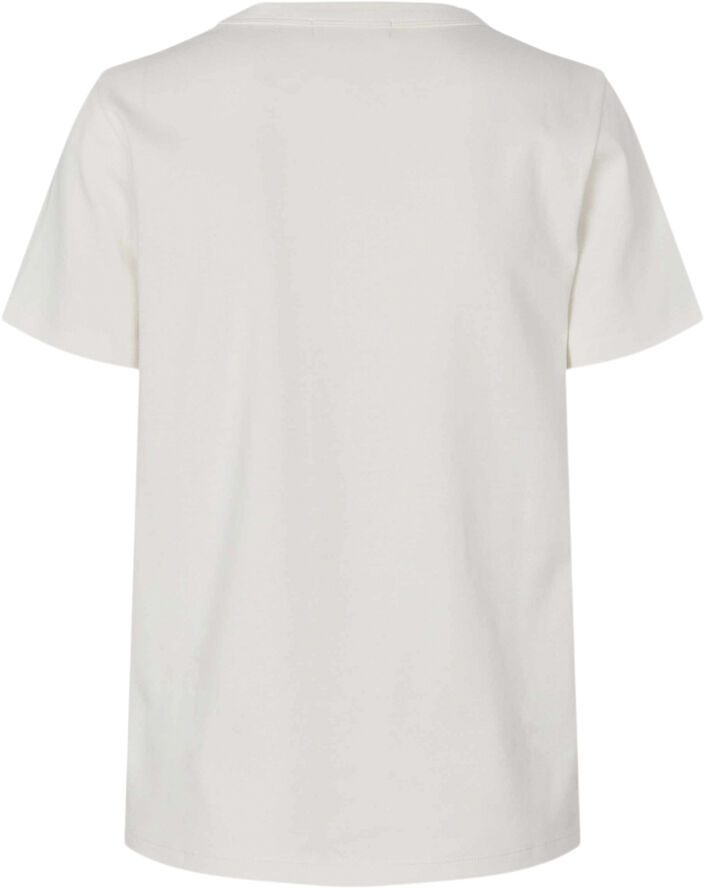 SRHella T-shirt GOTS