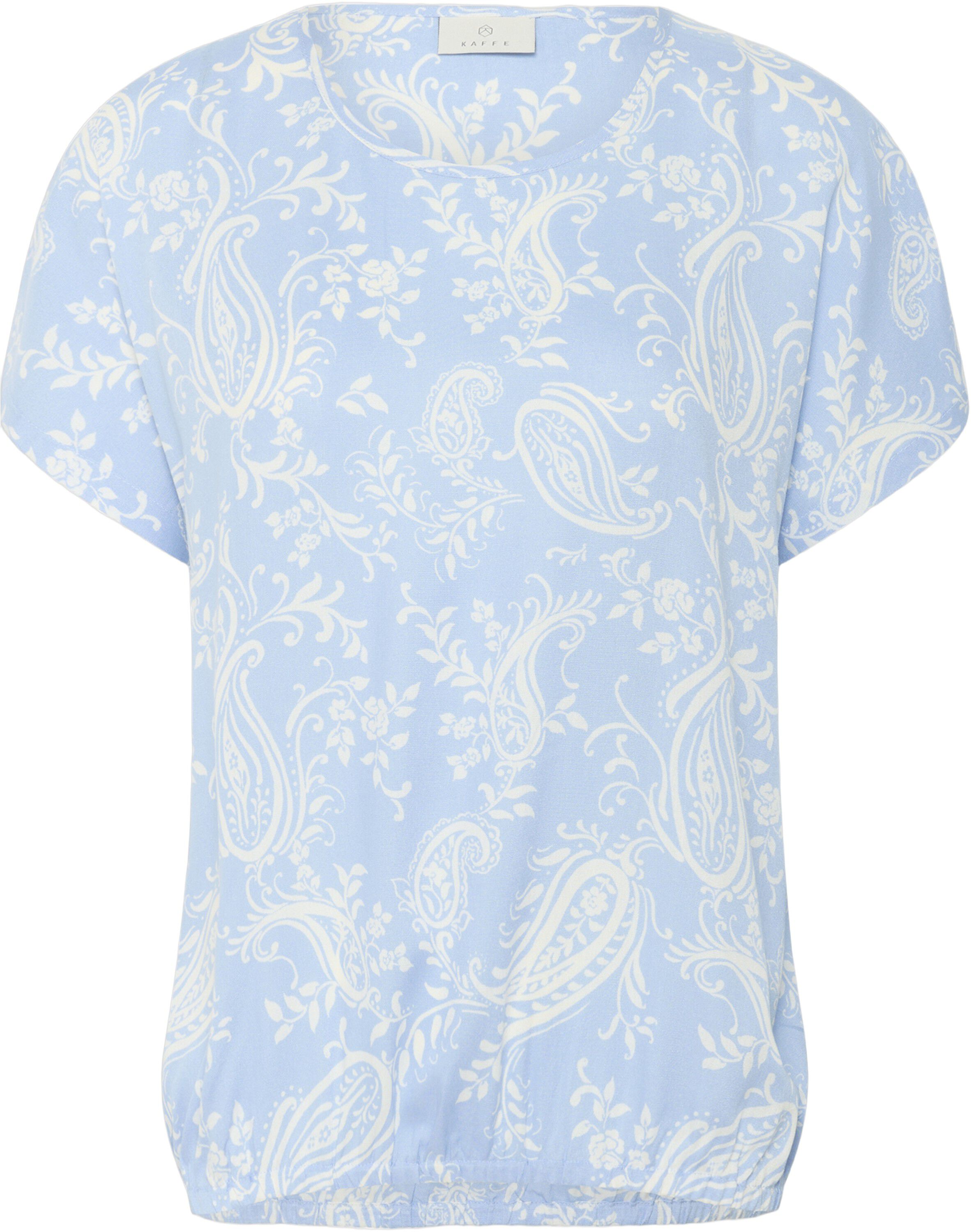 KAbeathe Stanley Blouse