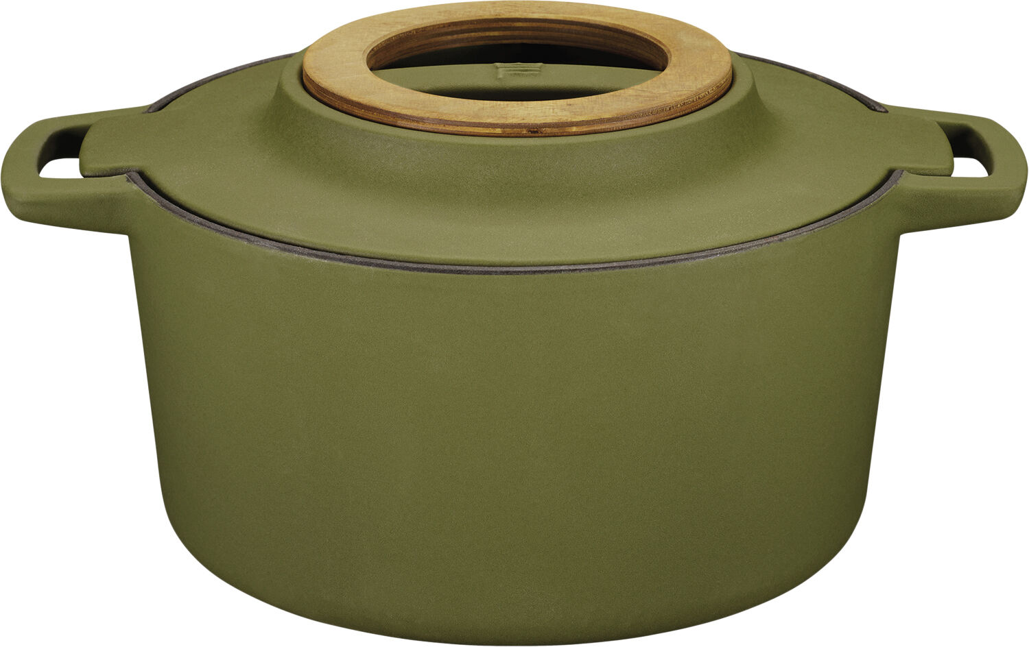 Norden St&oslash;bejernsgryde, Nettle