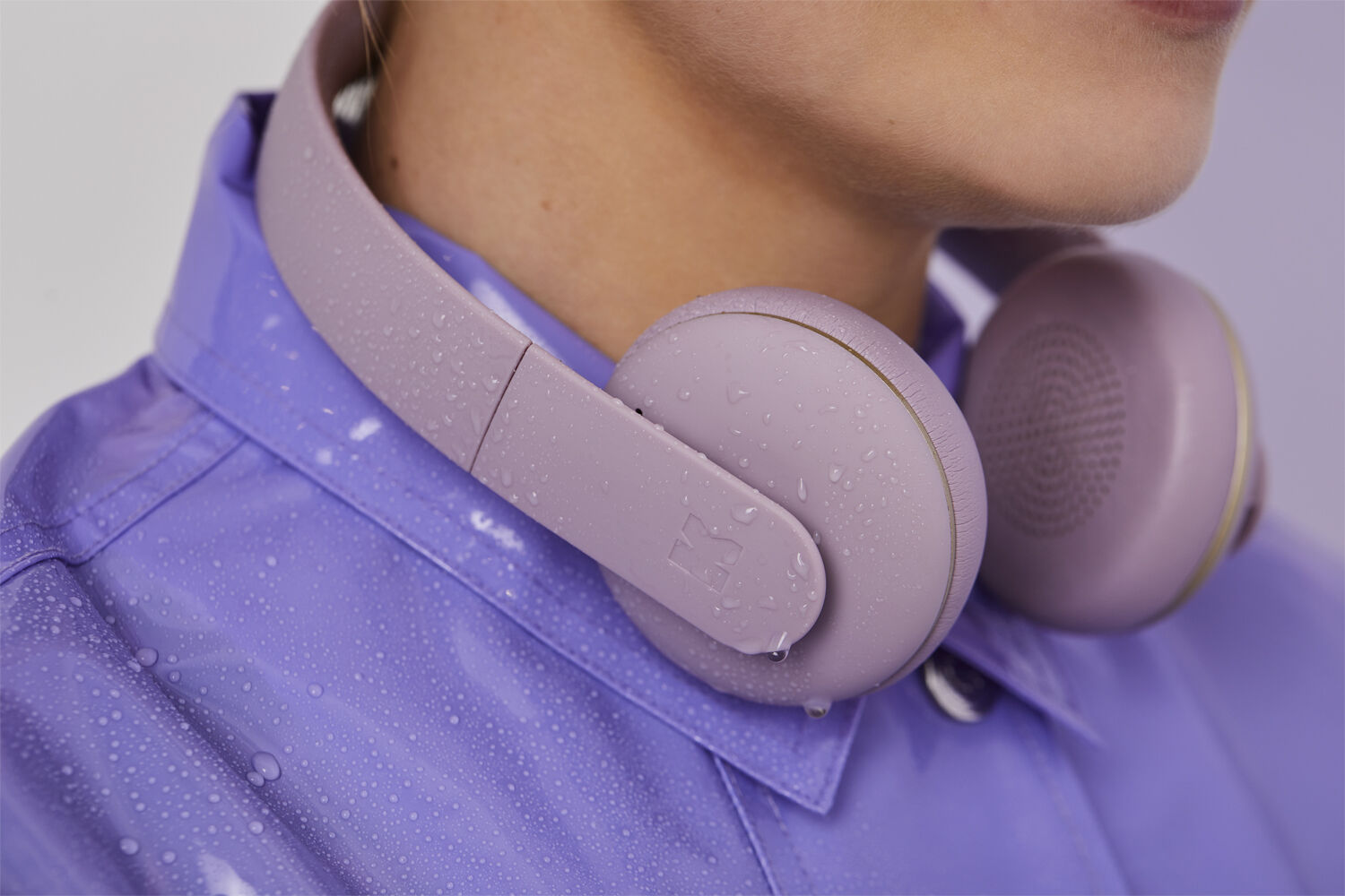 aHEAD II - Calm Purple