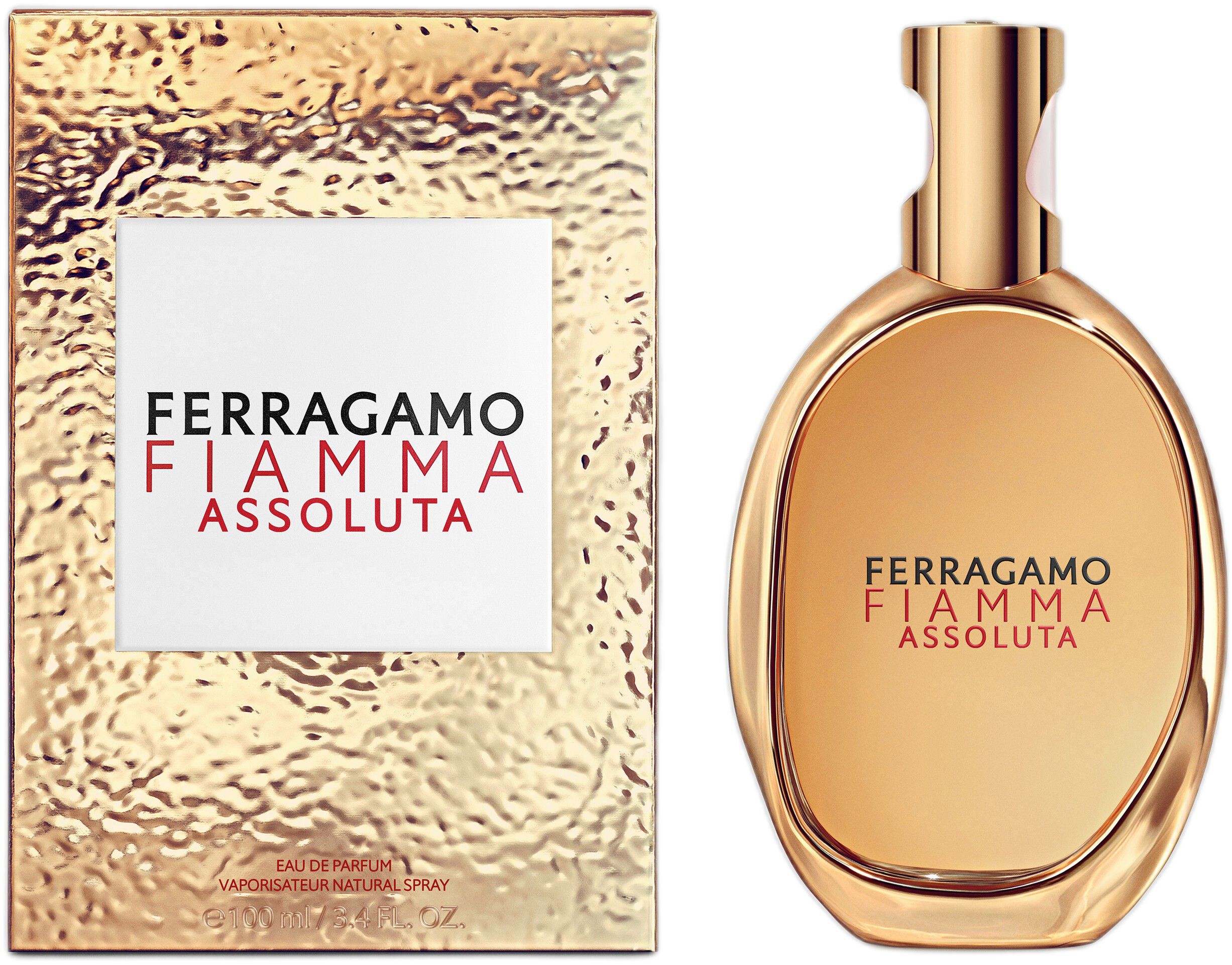 Fiamma Flanker Eau de Parfum