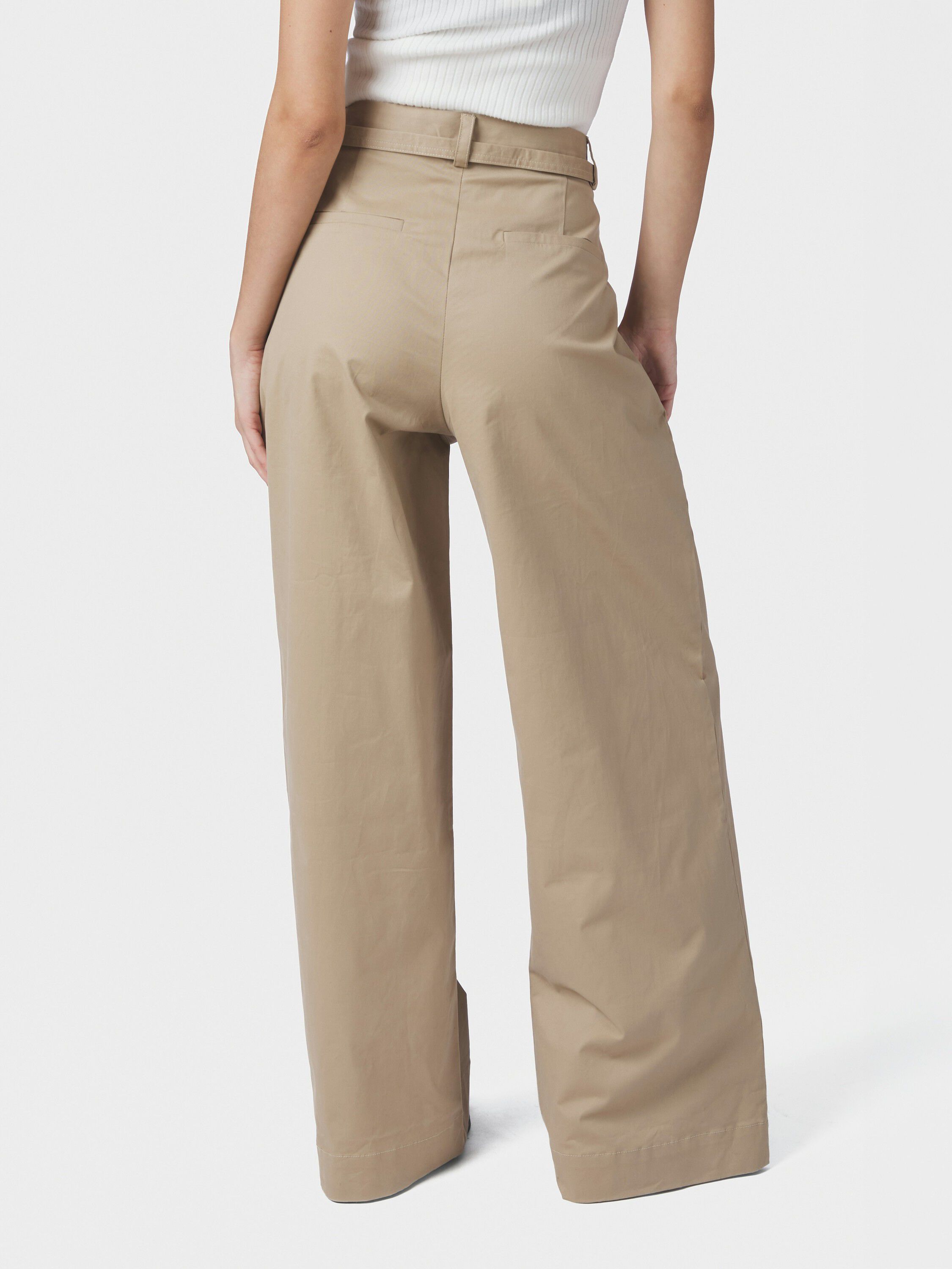 Malba Solid Pants