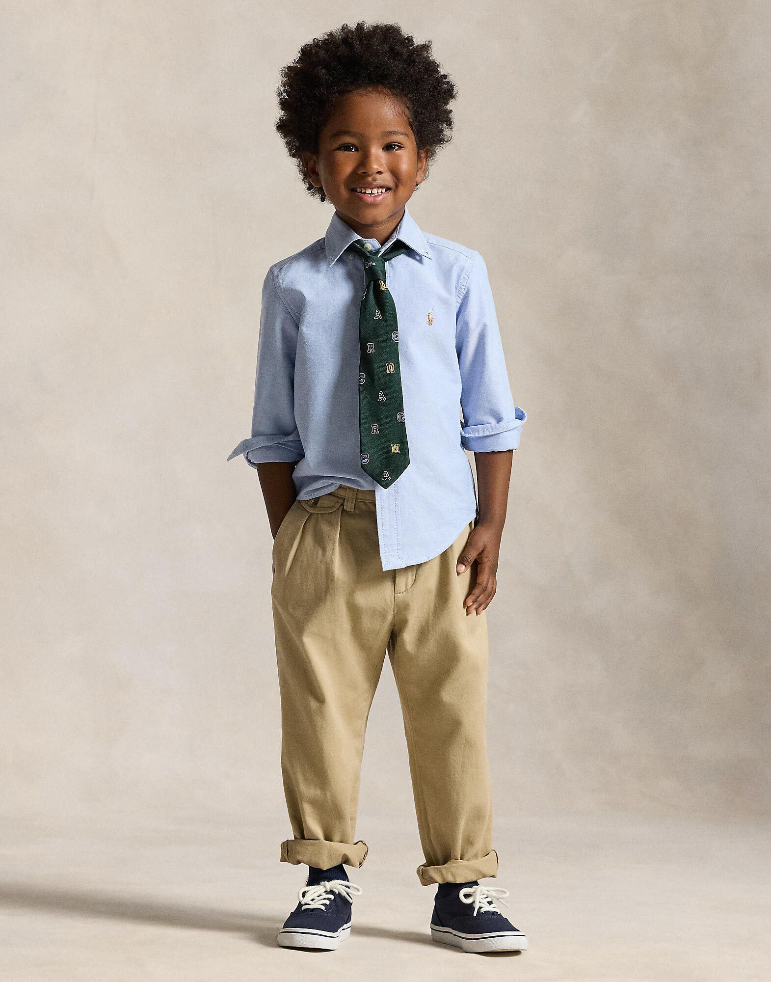OXFORD-LS BD-TP-SHT