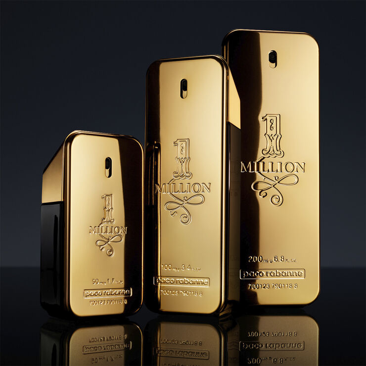 One Million Eau de Toilette 50 ML