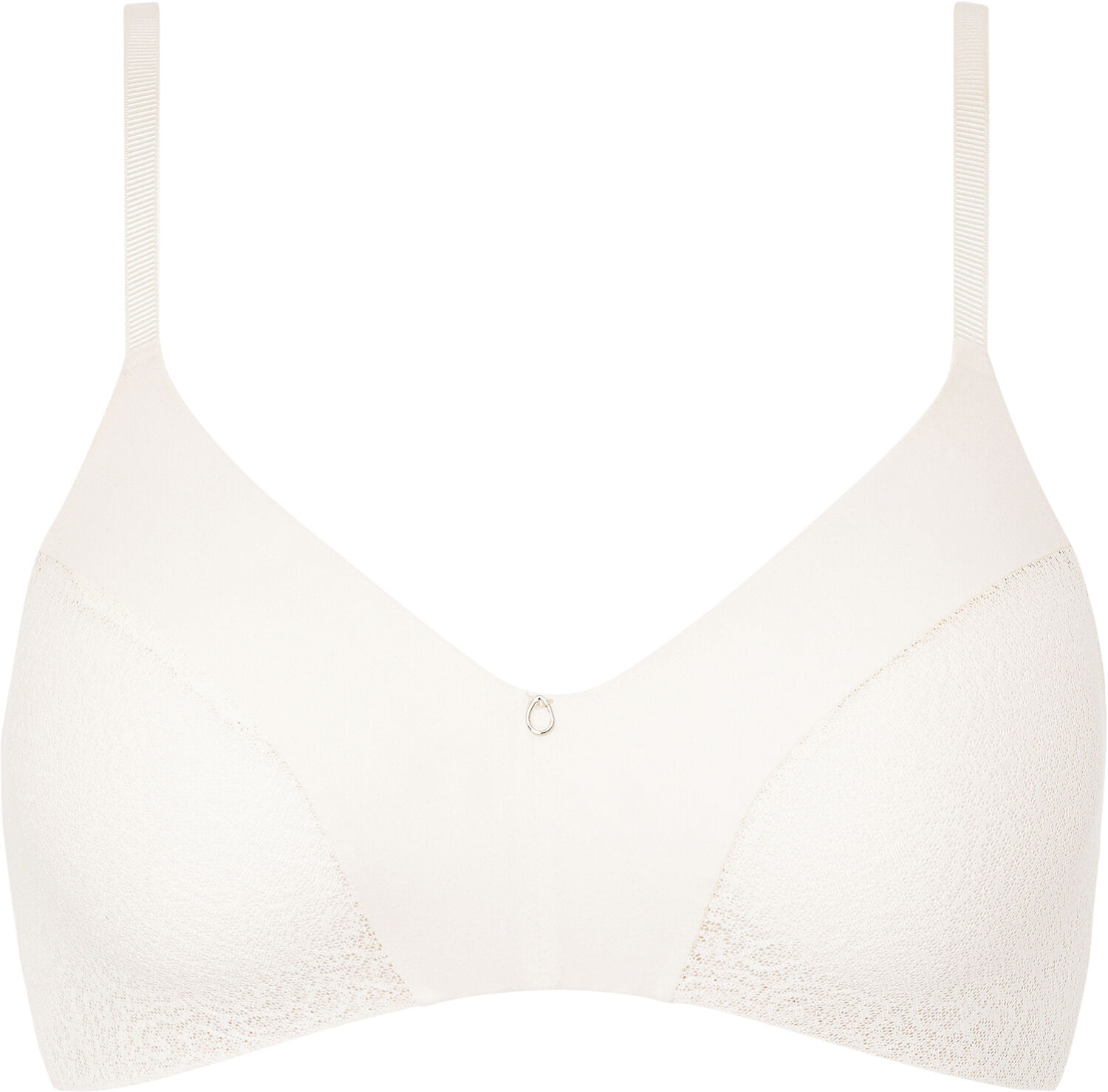 Cloudia Wirefree t-shirt bra