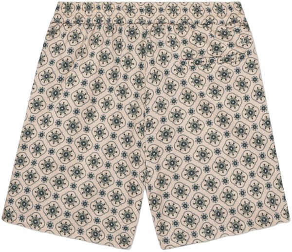 Otto AOP Tapestry Shorts