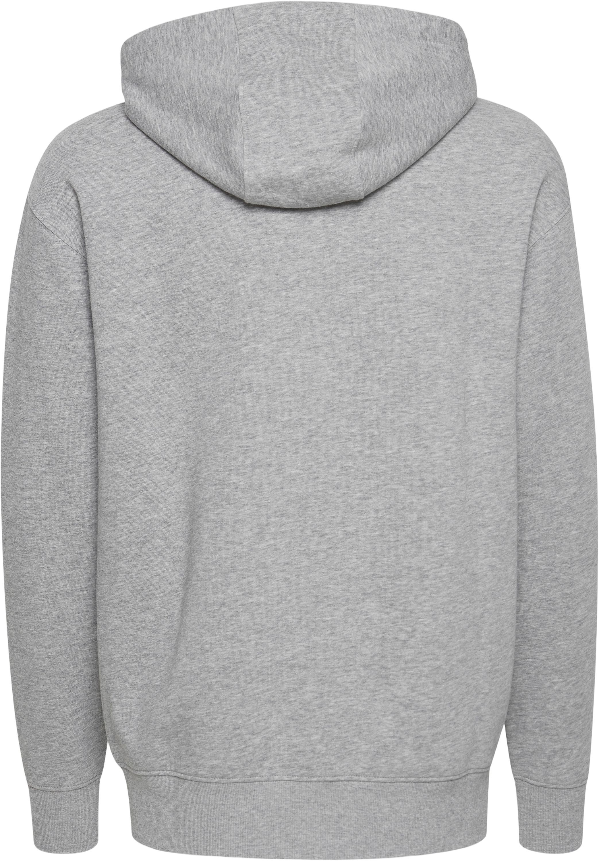 SDLENZ ZIPPER SW Sweatshirt Hoodie