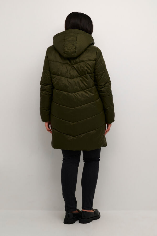 KCsusanna Coat