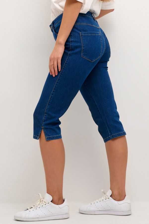 KAvicky Capri Jeans