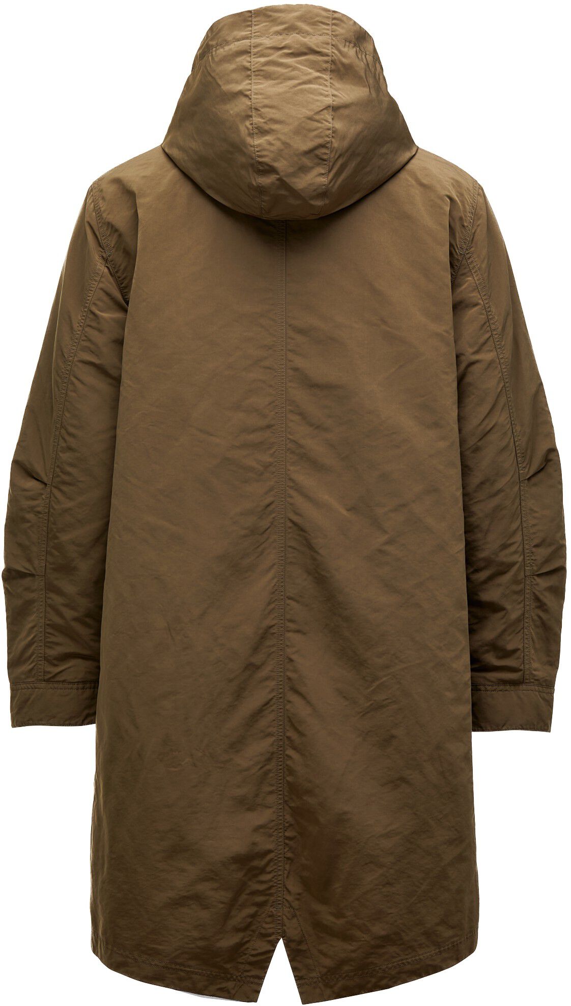 Stonehaven Parka