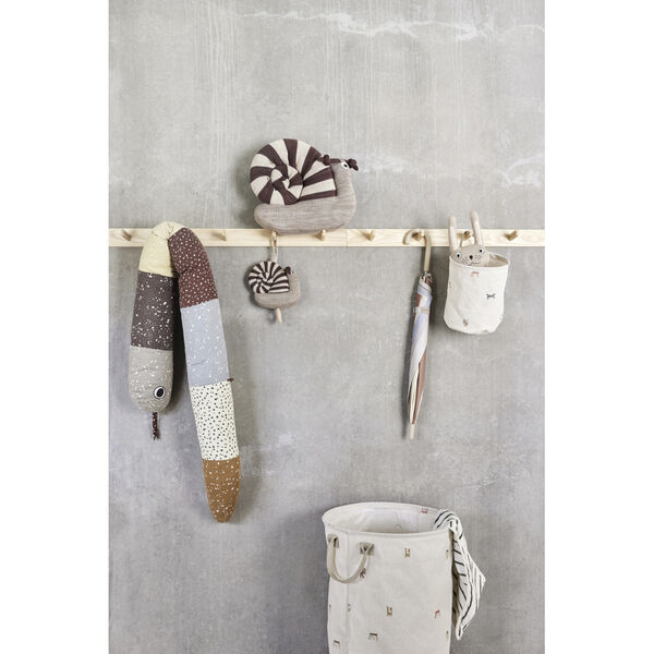 Sally Snegl Musikuro