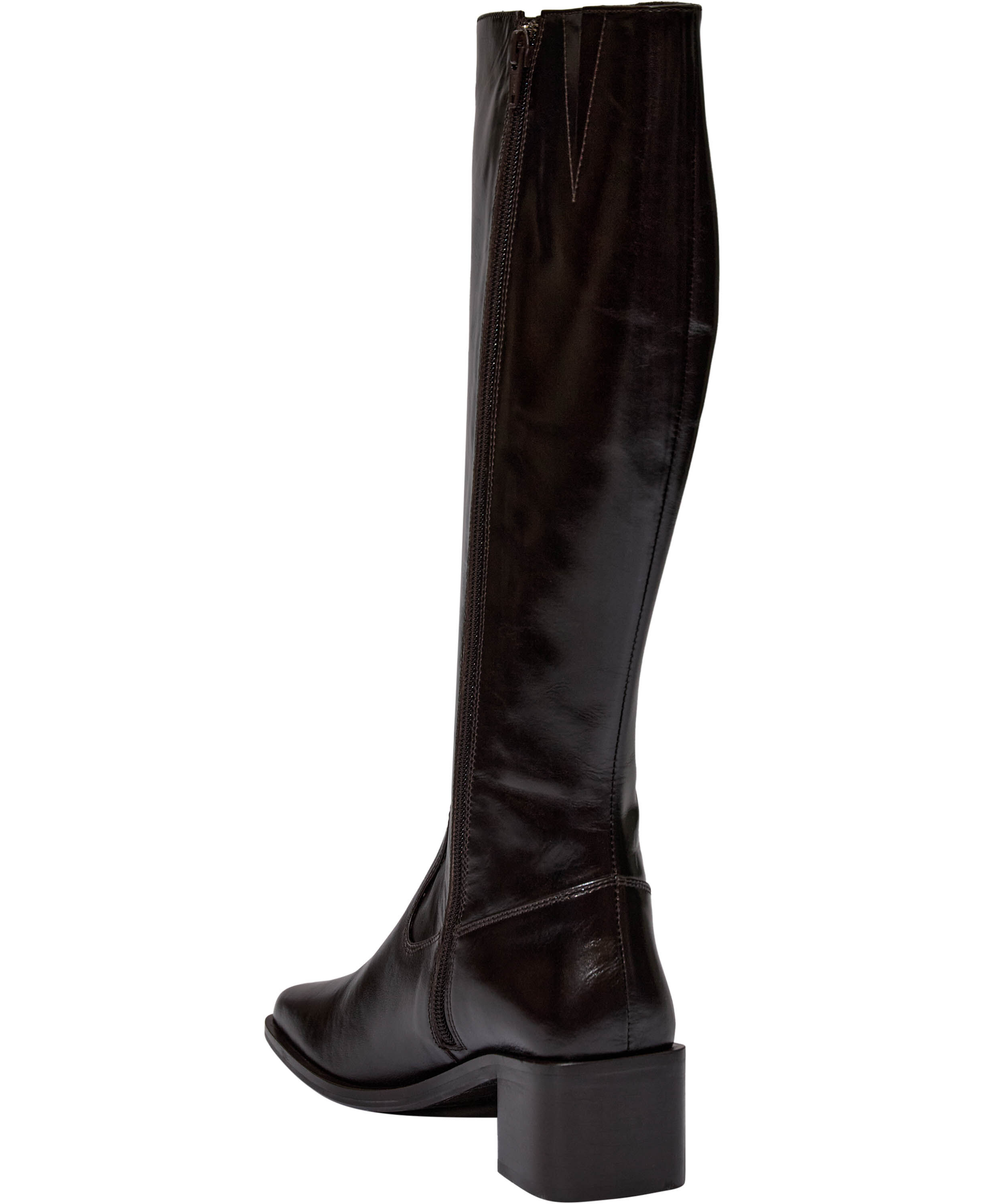 Langskaftet st&oslash;vle - B1292