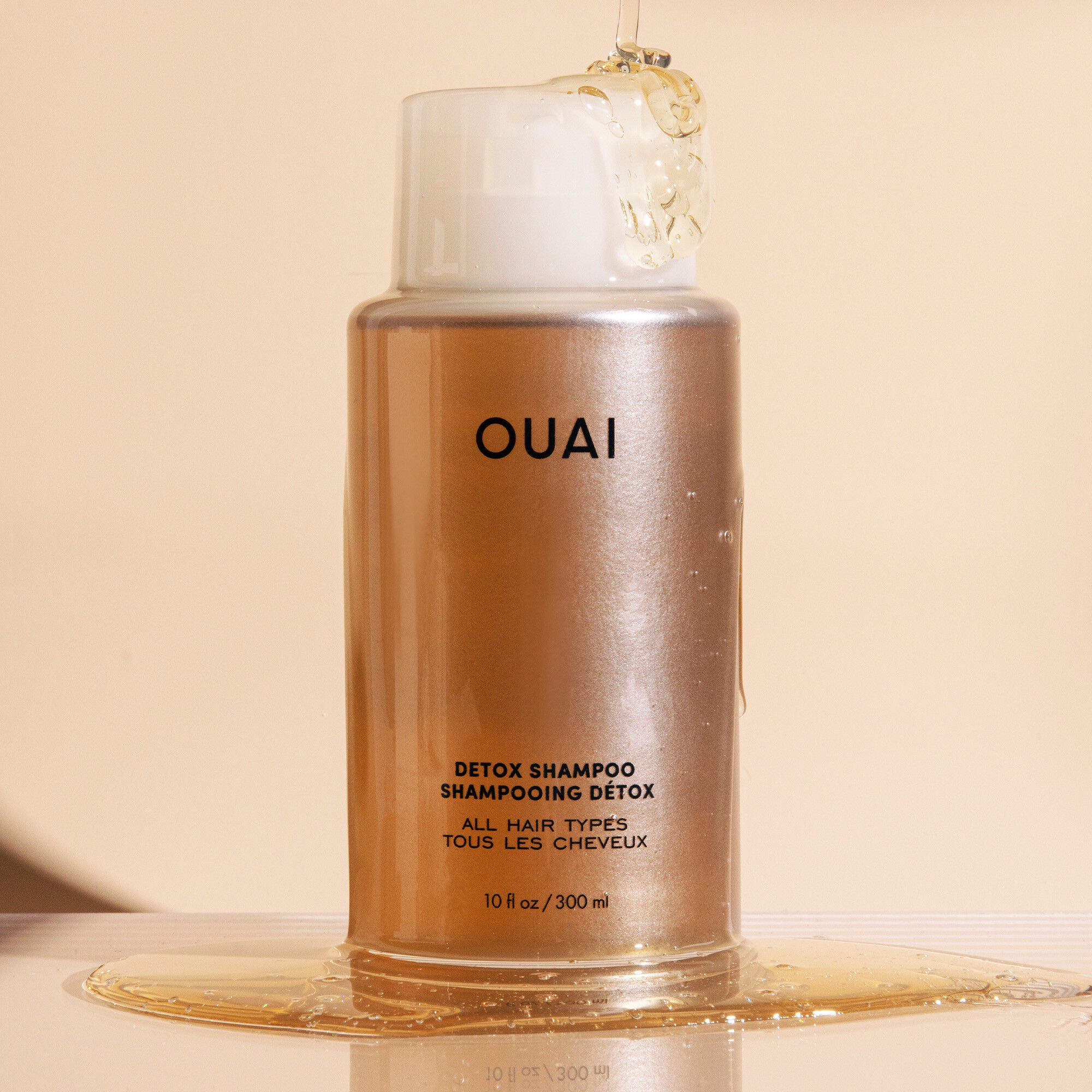 DETOX SHAMPOO TRAVEL