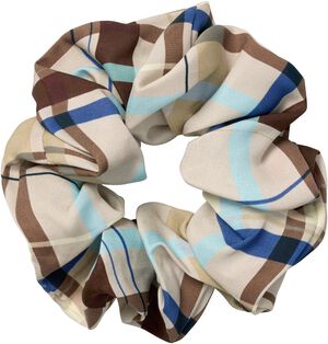 2263 Dry Viscose, Scrunchie