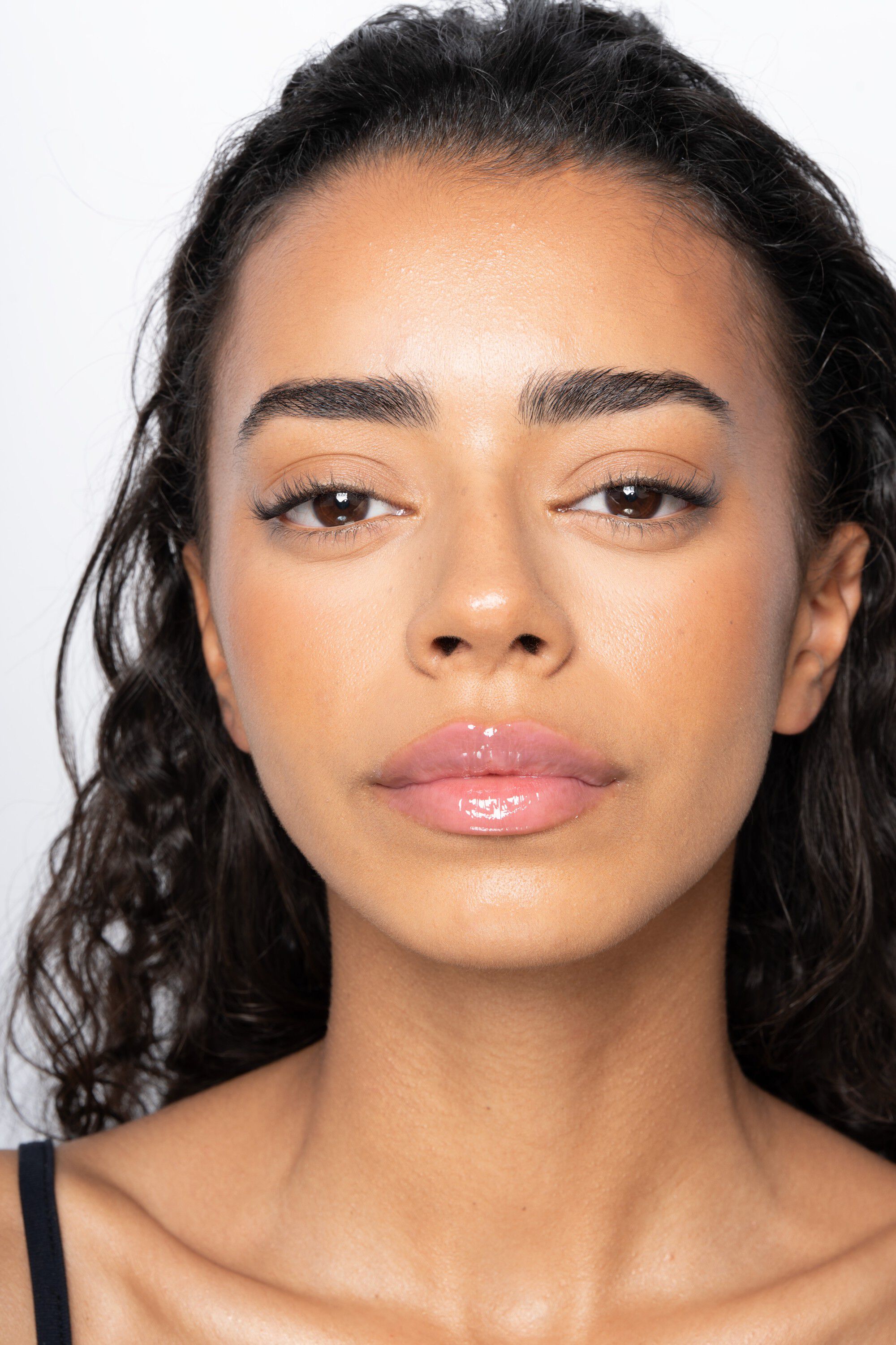 Lip Dew Butter Balm - Cupcake