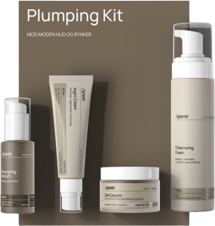 Plumping Kit