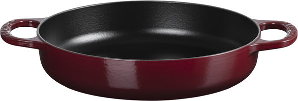 Everyday stegepande 28cm Rhone