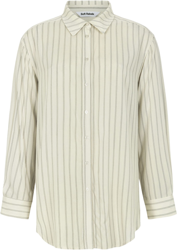 SRMargot Striped Shirt