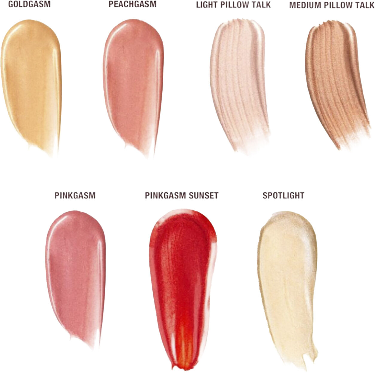 Glowgasm Beauty Light Wand - Flydende highlighter