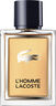L'homme Eau de Toilette