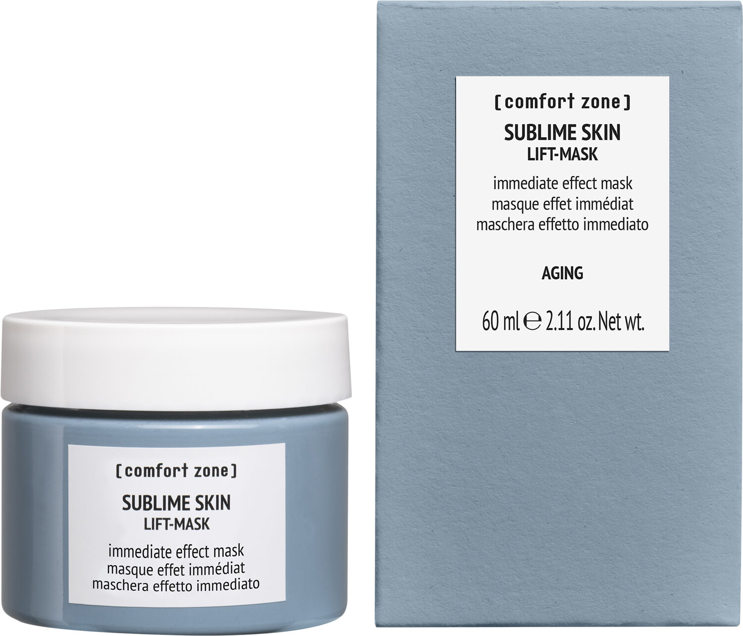 Sublime Skin Lift Mask 60 ML