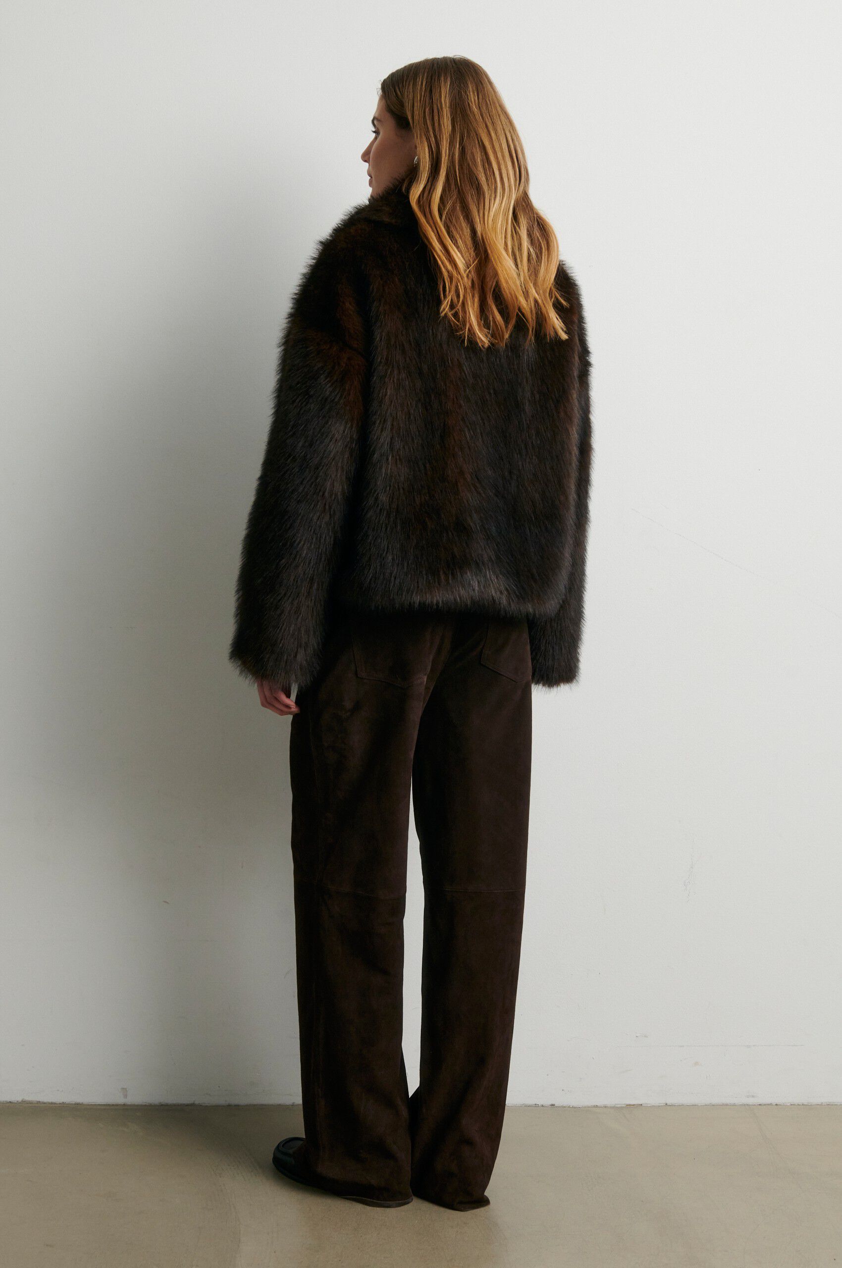 Plaza Jacket